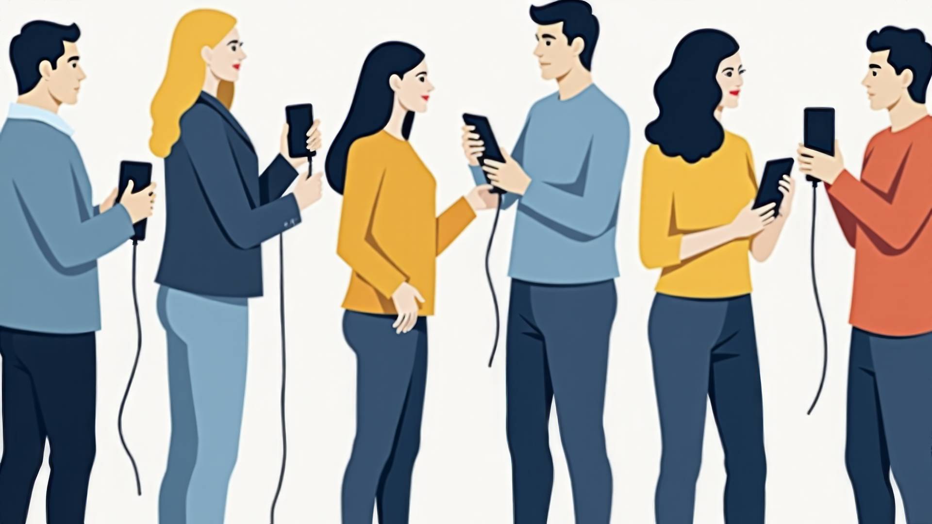 Stazioni di ricarica